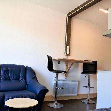 Appartement Studio D Elena Hyper Centre à La Bresse Extérieur photo