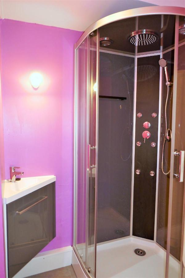 Appartement Studio D Elena Hyper Centre à La Bresse Extérieur photo